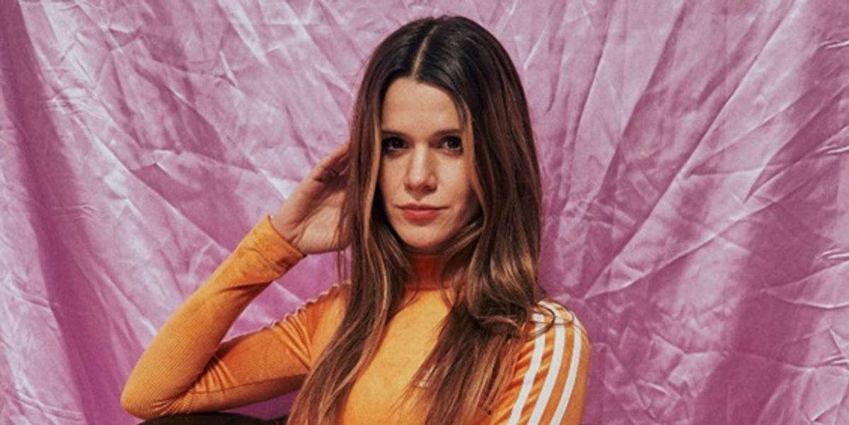 Violeta Urtizberea reveló que le hizo \