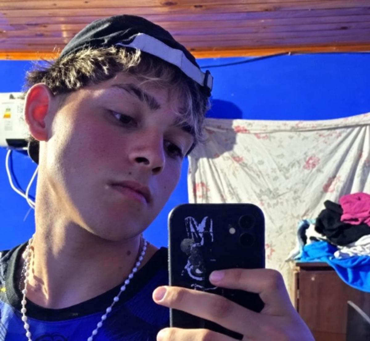 Condenan a prisión perpetua a Benjamín Castillo por el femicidio de Sol Gómez Montiel en Chaco