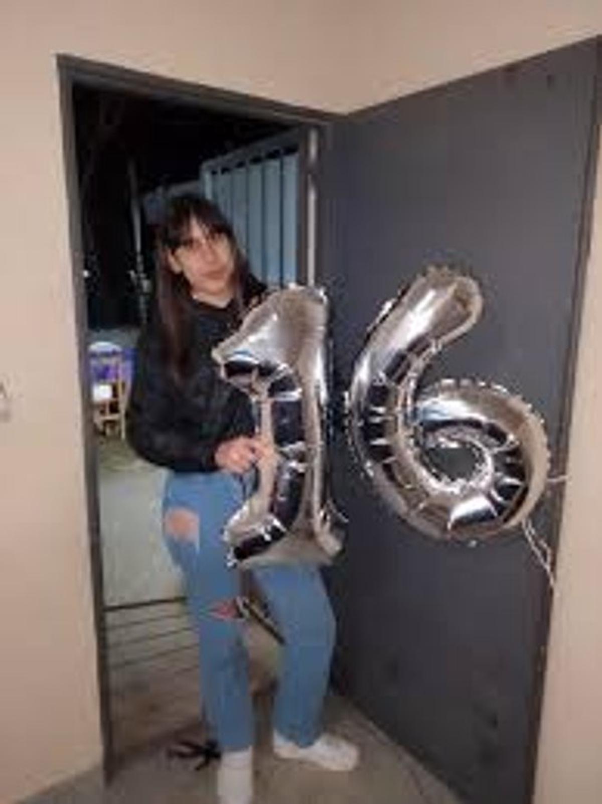 Apareció Abril Romero Miranda, la joven de 17 años estaba en Jujuy