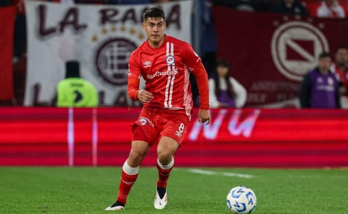 Newell's cerró la incorporación de Lucas Gómez.