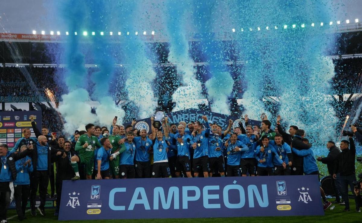 El posteo del