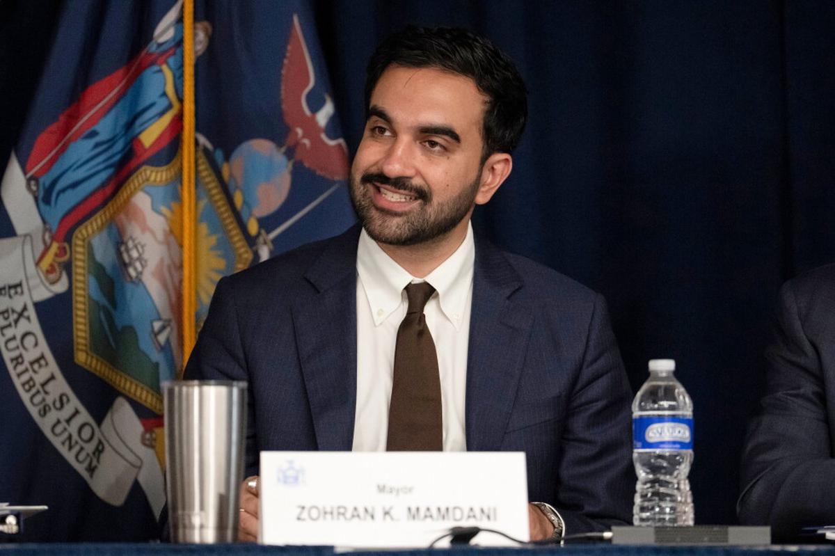 Nueva York prohíbe el uso de la IA para alumnos hasta 8º grado