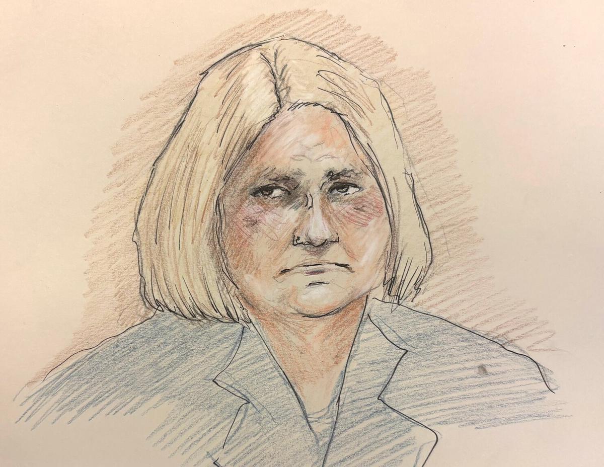 Policías declaran en juicio que acciones de jueza de Milwaukee hicieron su trabajo más peligroso