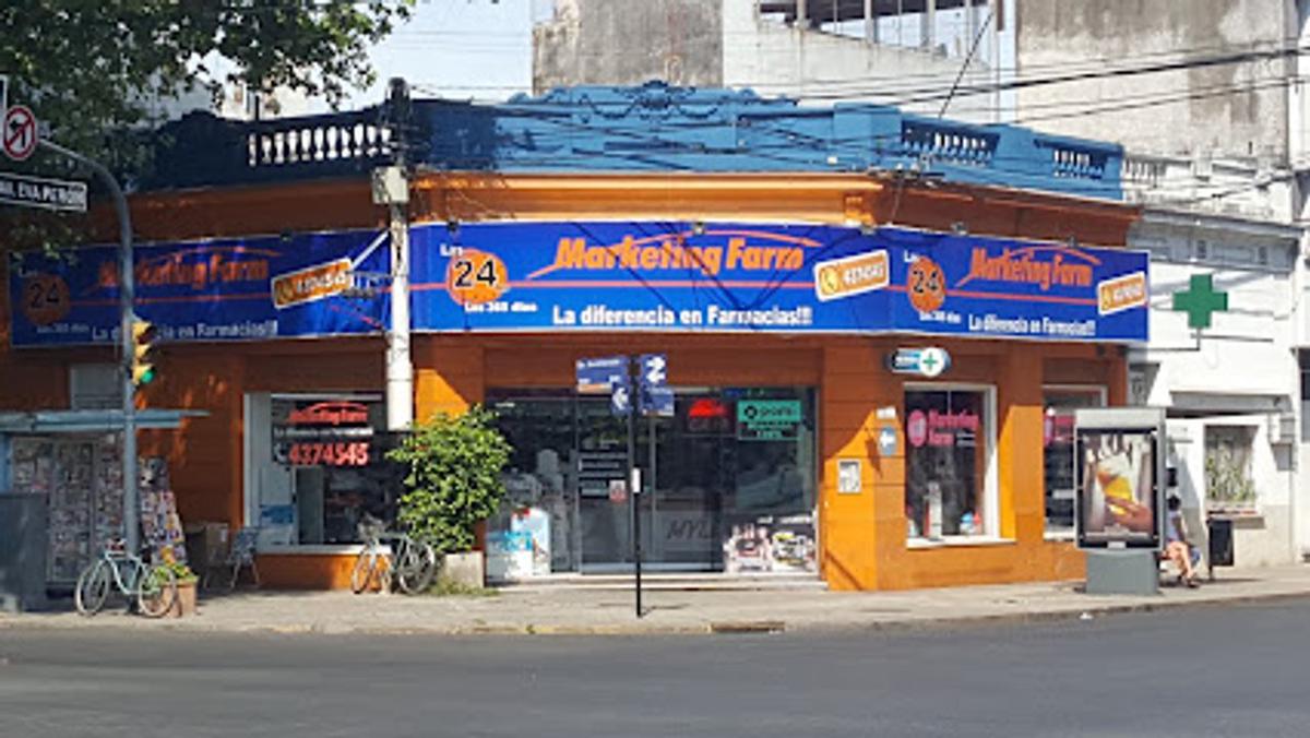 Femicidio en Rosario: una mujer fue apuñalada por su exesposo en una farmacia