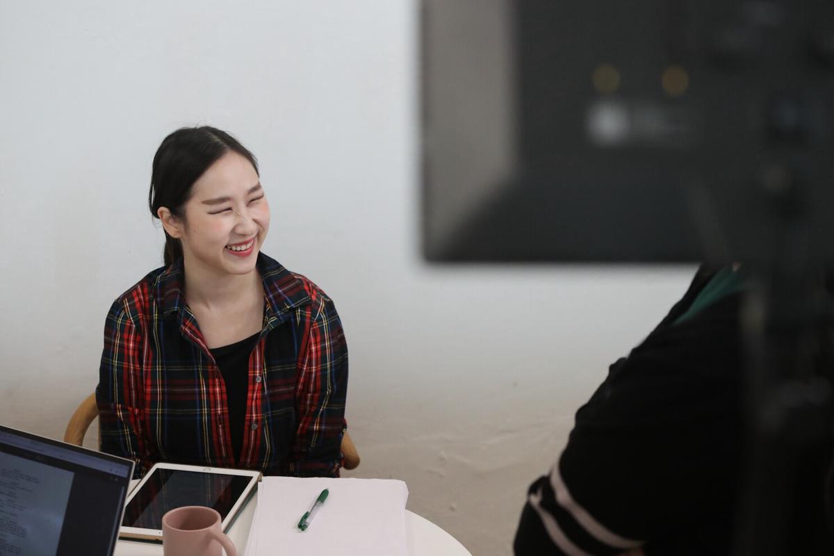 Actores sudcoreanos buscan el sueño de Hollywood