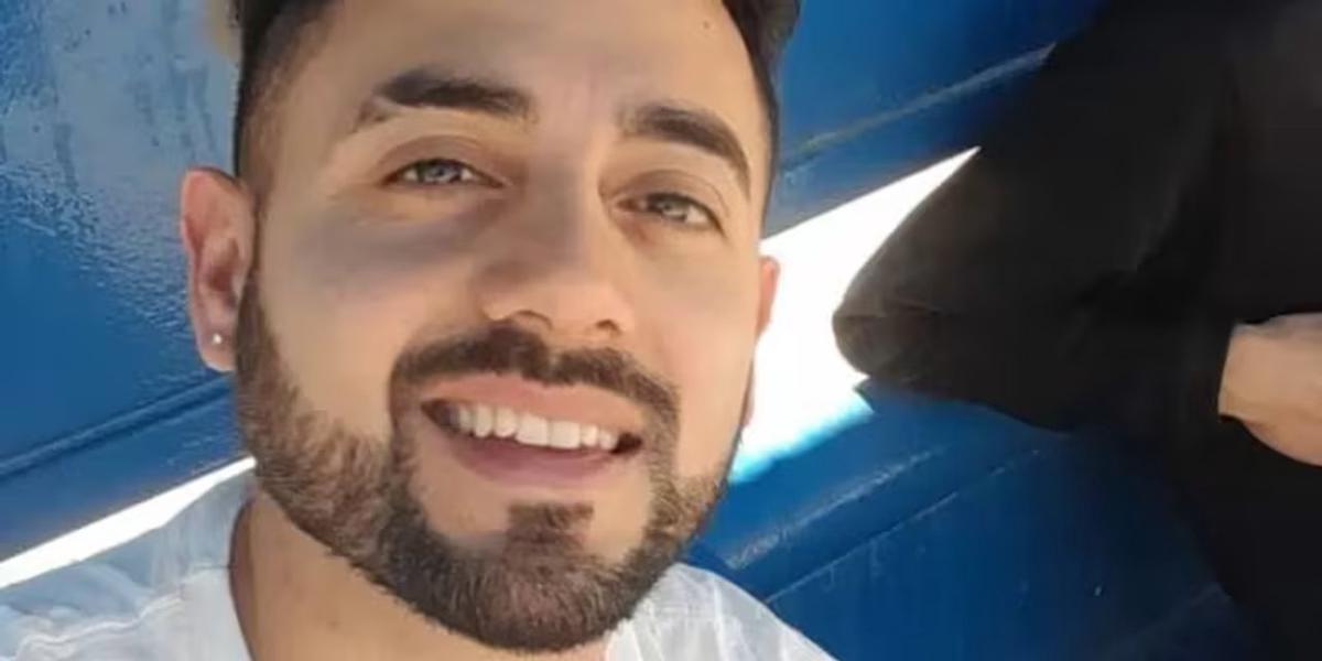 Buscan a un joven mendocino que desapareció en Río Negro