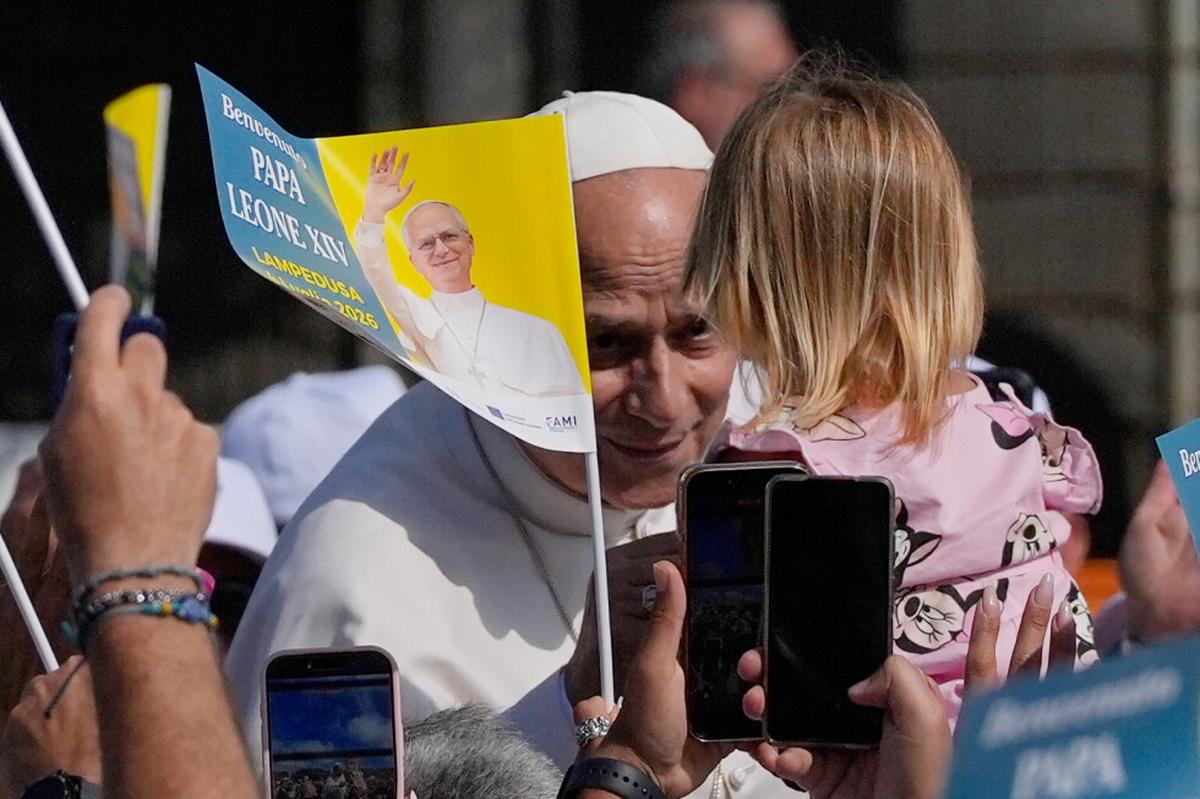 El papa se va de vacaciones tras mostrar firmeza en la escena internacional y eclesial
