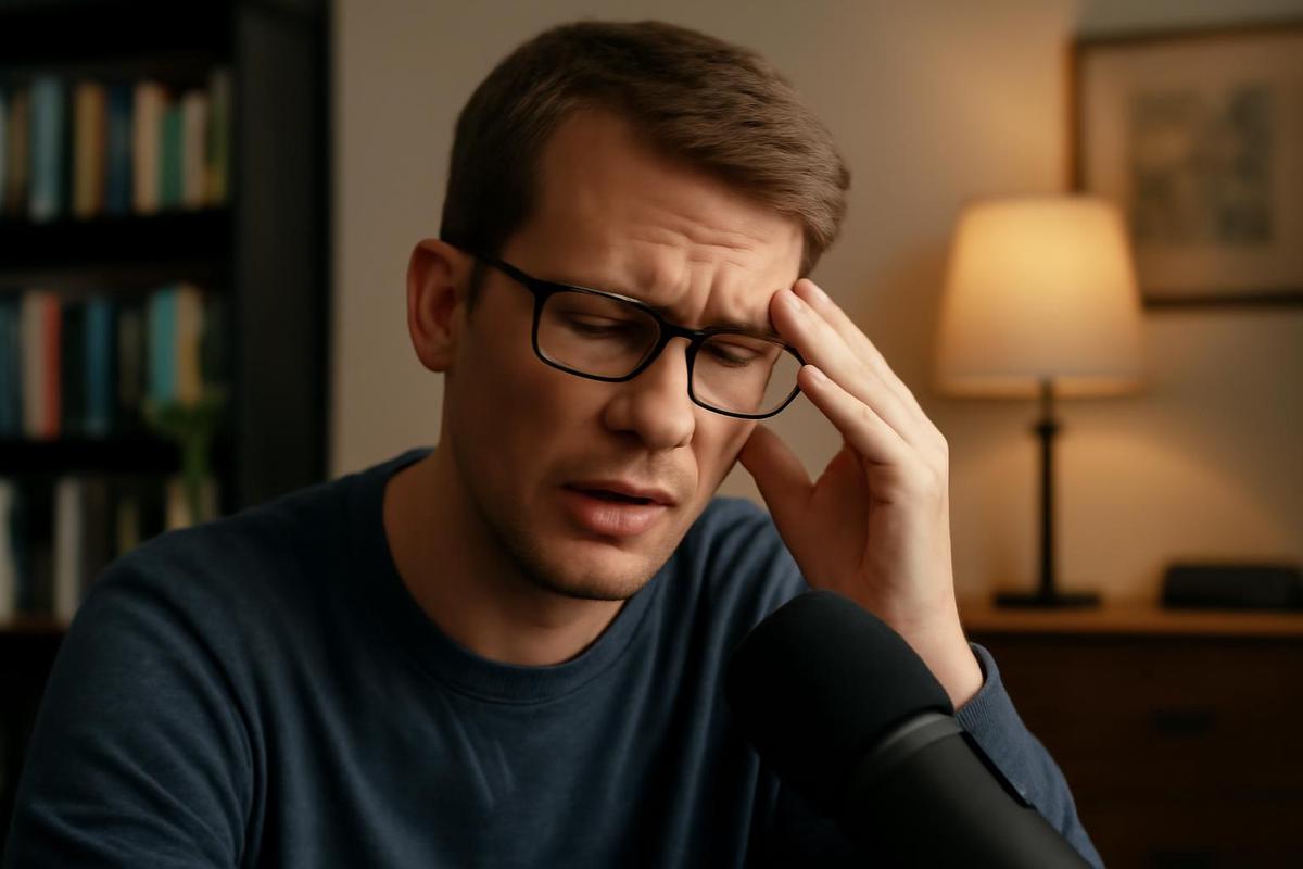 Hank Green reflexiona sobre su uso de IA