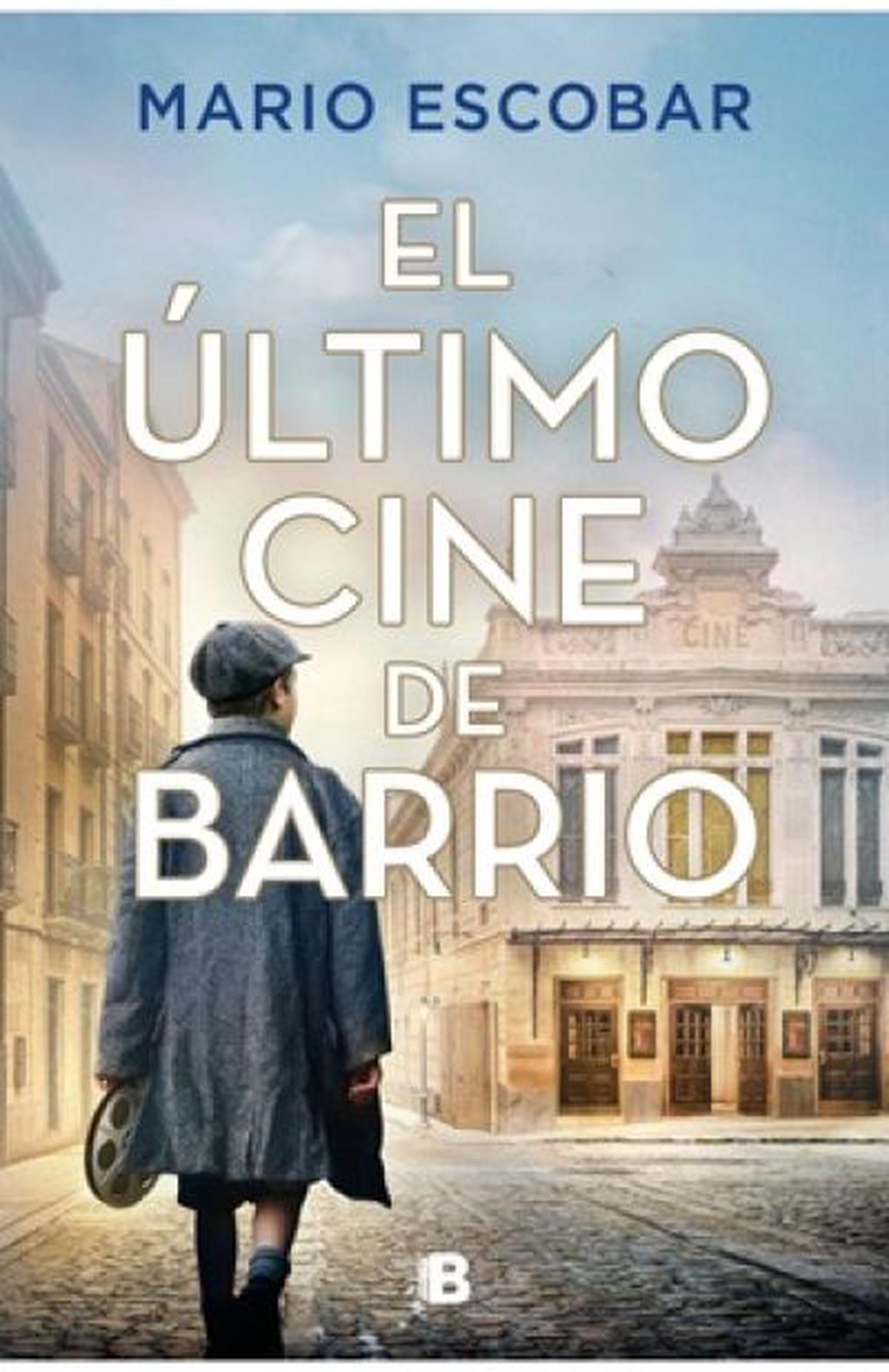 El último cine de barrio: un viaje a la luz en tiempos oscuros