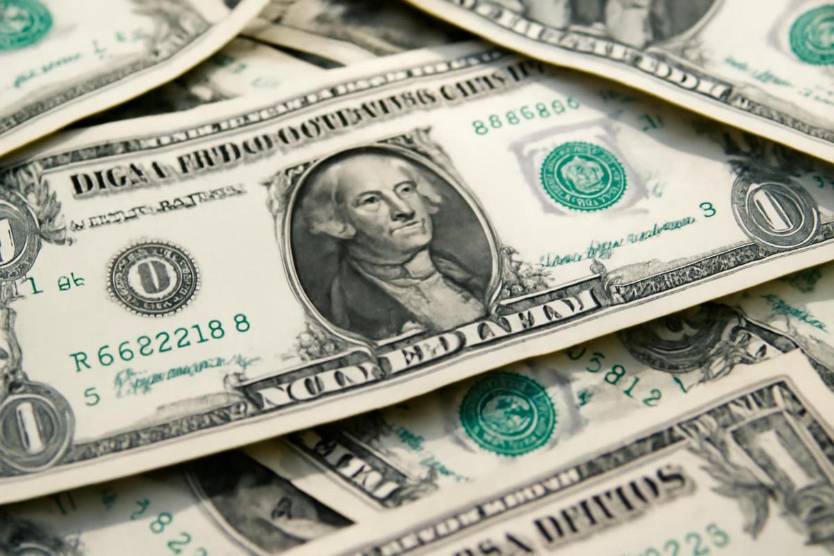 Cotizaciones del dólar en Argentina, 22 de junio de 2026