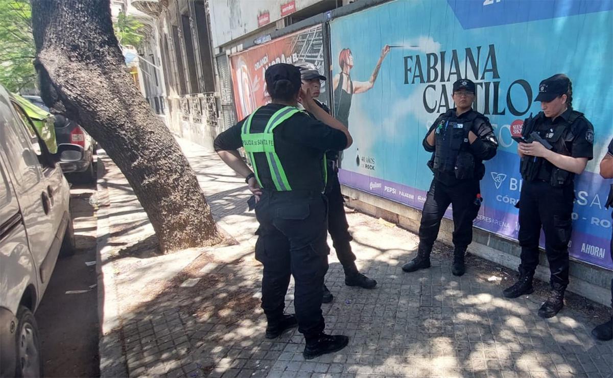 FOTO: Robaron todas sus herramientas a técnico de refrigeración: valen 7 millones.