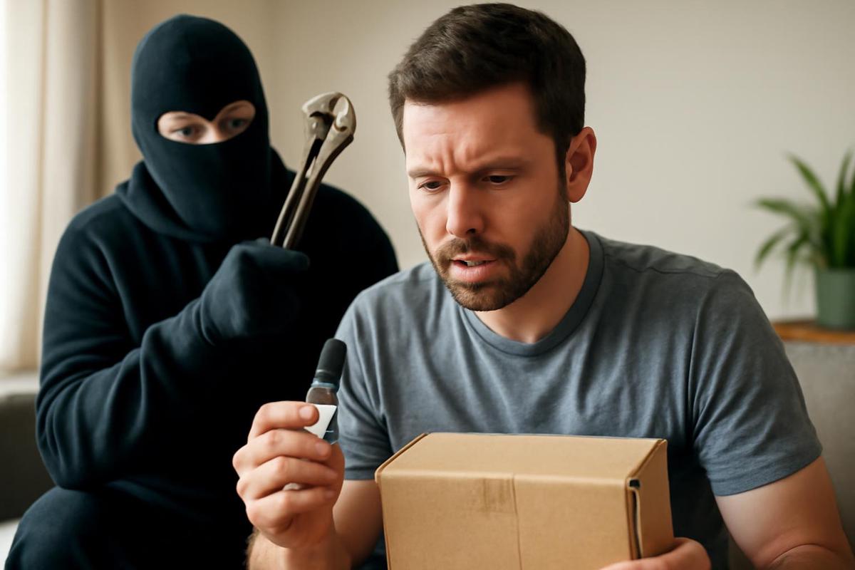 Riesgos de seguridad en billeteras de hardware cripto