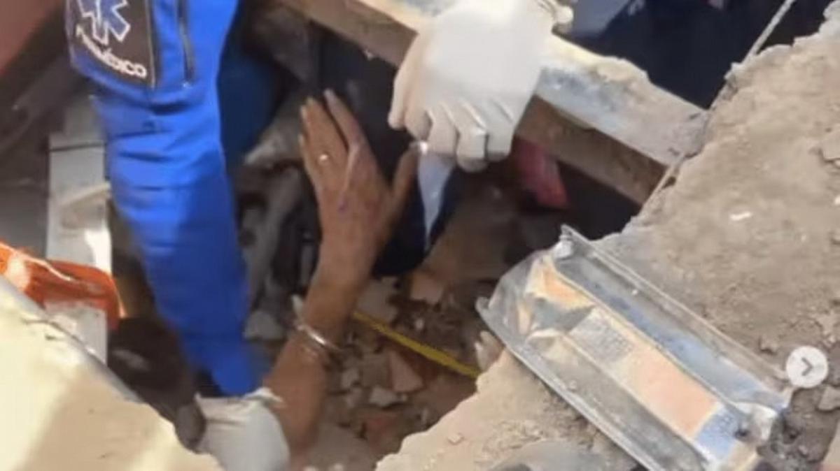 Captura de video.