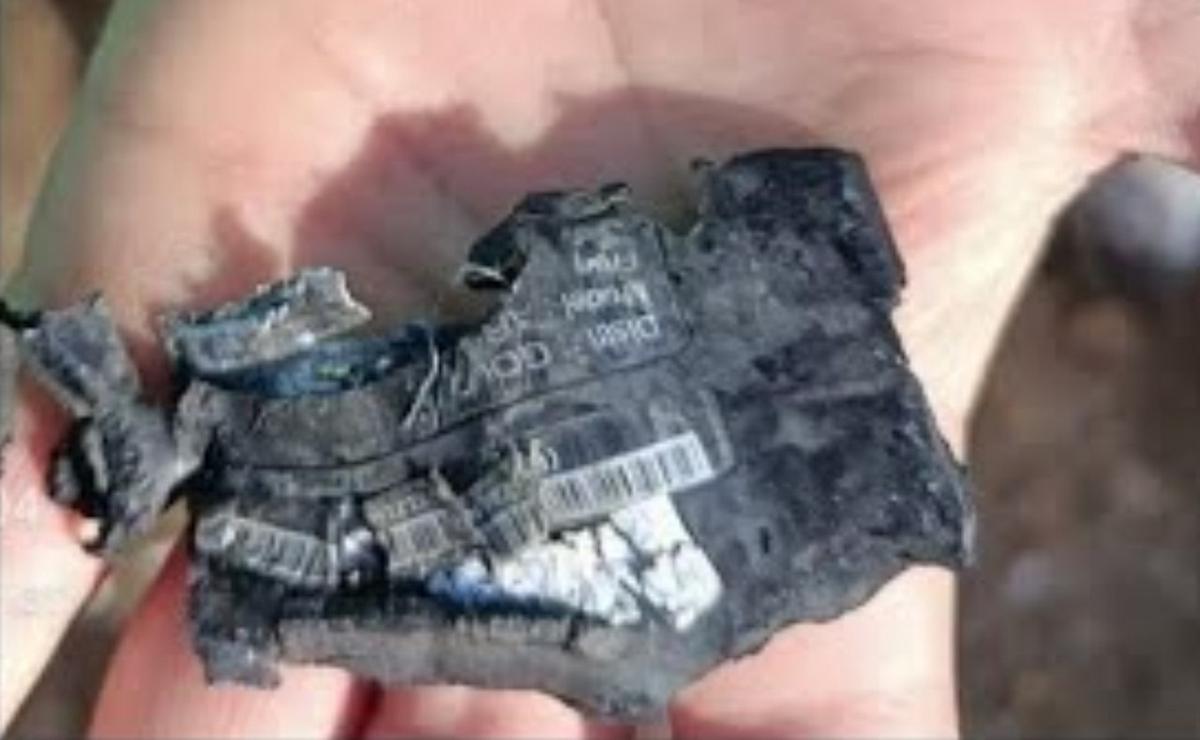 FOTO: Qué son y cómo se usan los beeper de Hezbollah que estallaron en Líbano y Siria.