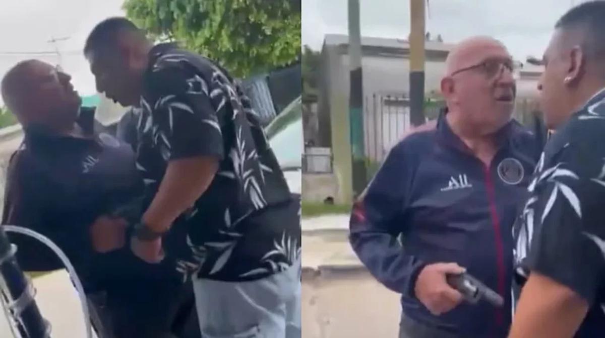 El policía retirado apelará la condena por el crimen del colectivero