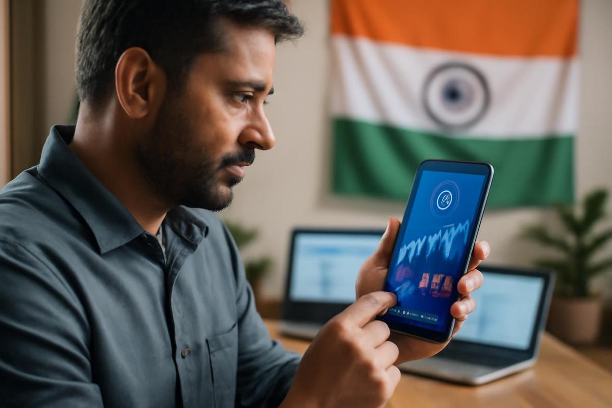 El auge de la inteligencia artificial en India: ¿un futuro de suscriptores pagos?