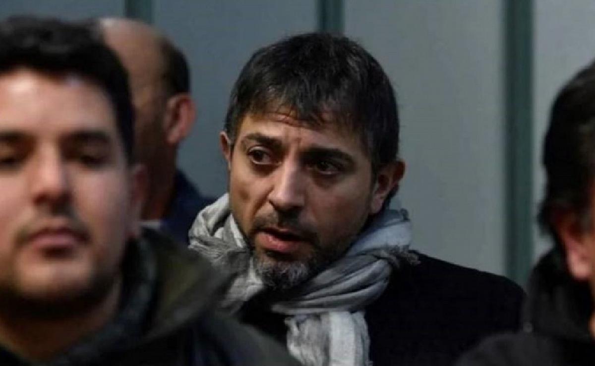 El exintendente de Deán Funes, Germán Darío Facchín, quedó al borde de ir preso.