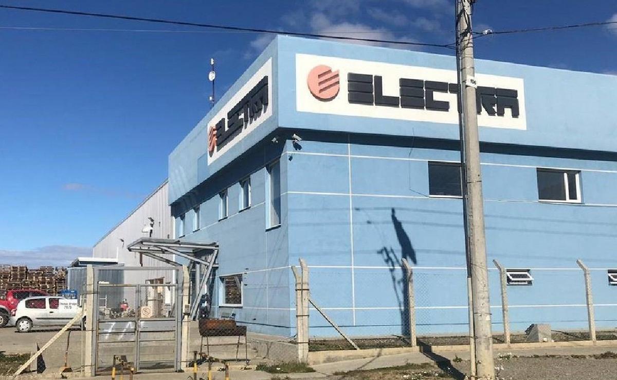 Aires del Sur quebró oficialmente tras una crisis financiera irreversible.