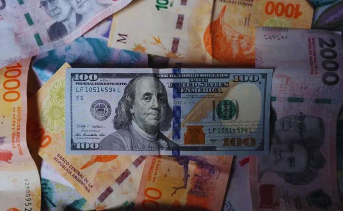 El impacto de las bandas del dólar y la situación política en Argentina