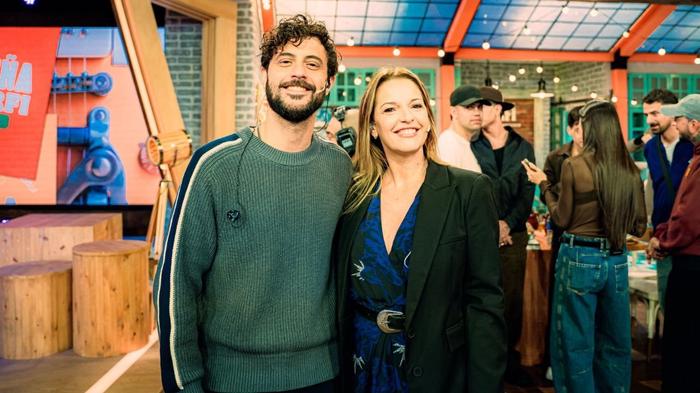 Telefe desmiente rumores sobre el final de 'La Peña de Morfi' y evalúa su continuidad
