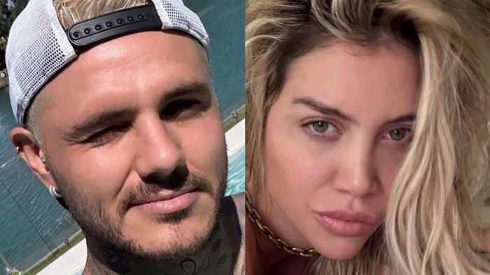 Wanda Nara advierte sobre el posible sufrimiento de la China Suárez por Mauro Icardi