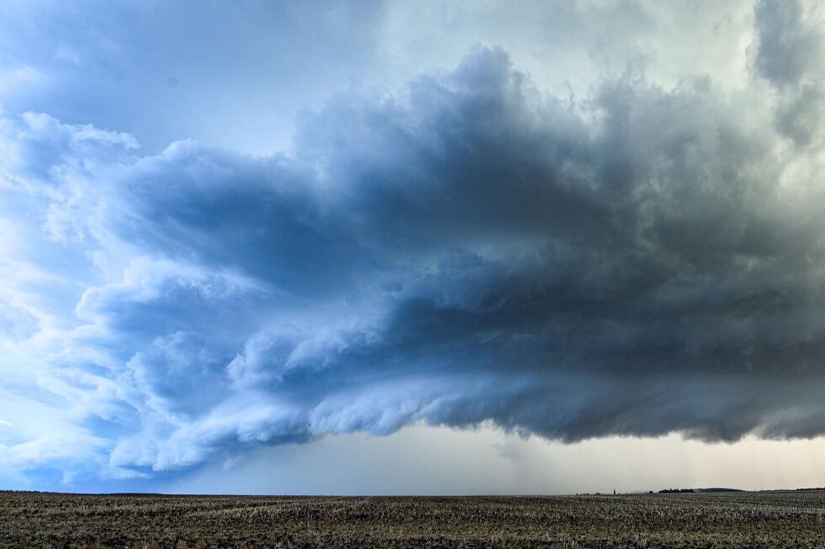 Tormentas azotan Alemania durante la noche y dejan un muerto y al menos dos heridos