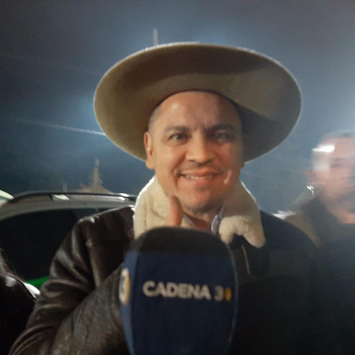 Tartagal festejó un nuevo aniversario con una noche de música y tradición