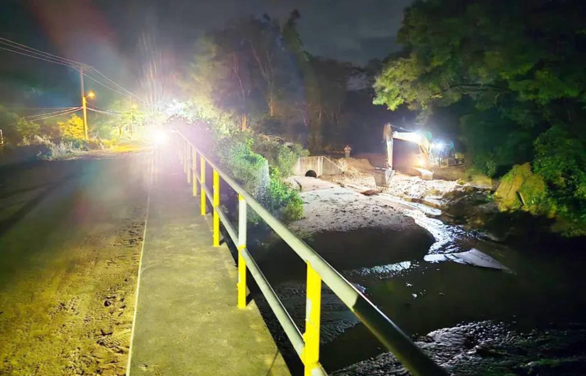 Foto: Agencia NA (redes)