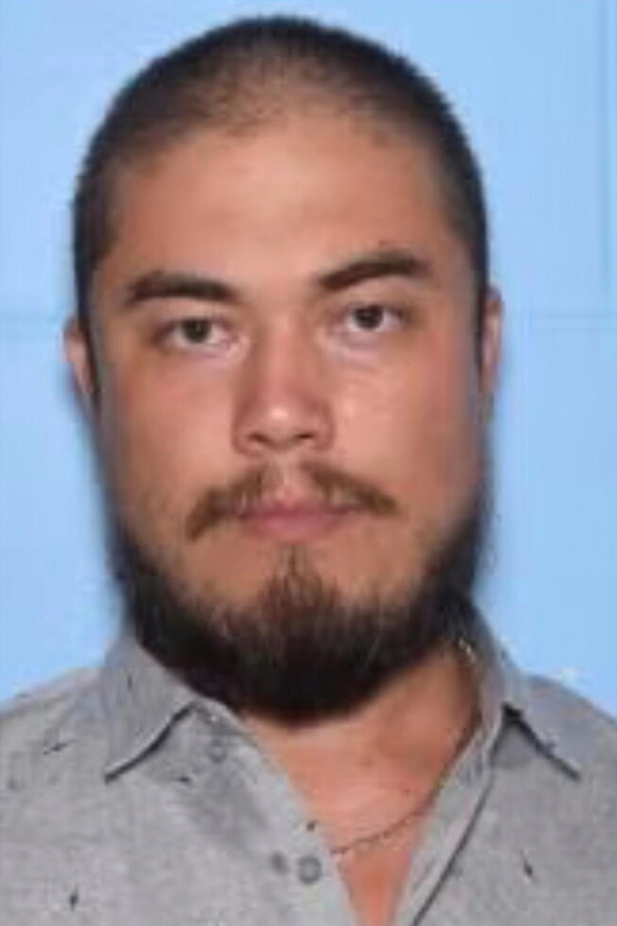 Policía de Hawai busca a sospechoso de 3 asesinatos