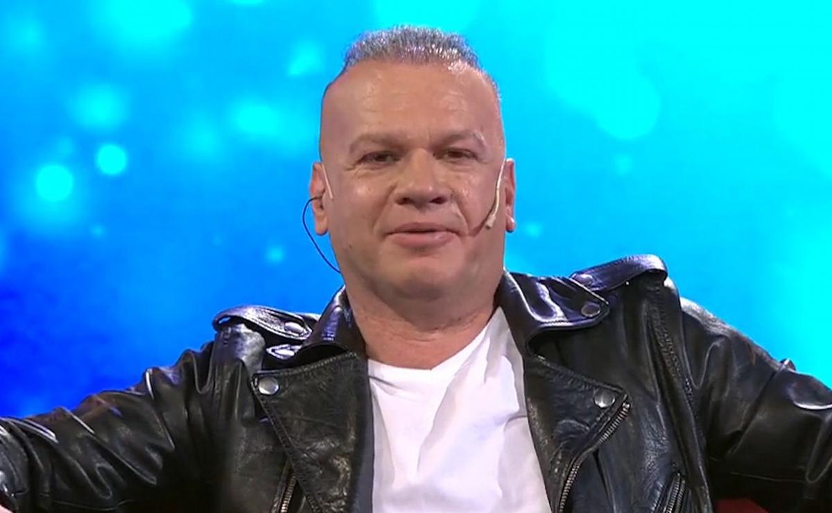 Murió Leandro Rud a los 51 años.