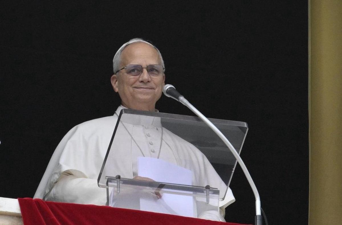 La llegada del Papa León XIV a Argentina genera expectativas