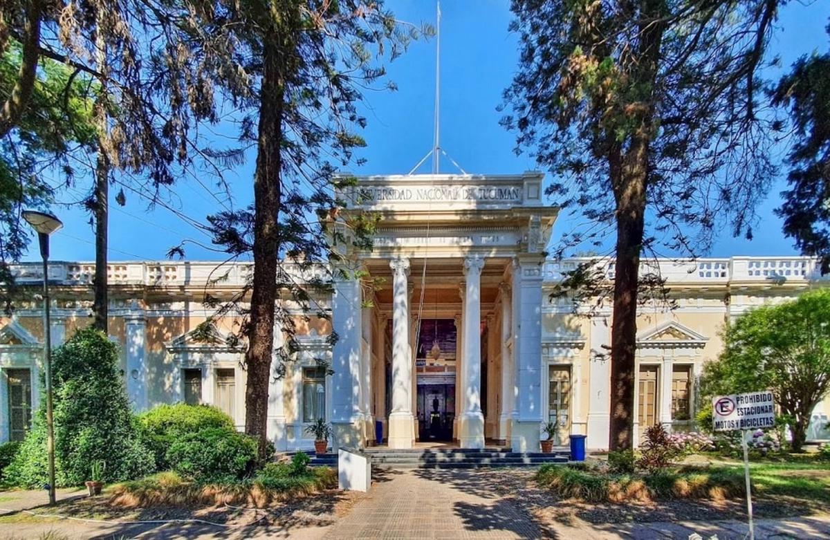 Crisis electoral en la Universidad Nacional de Tucumán
