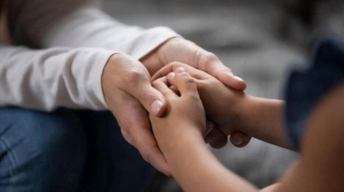 Una convocatoria busca una familia que brinde amor y estabilidad a un niño