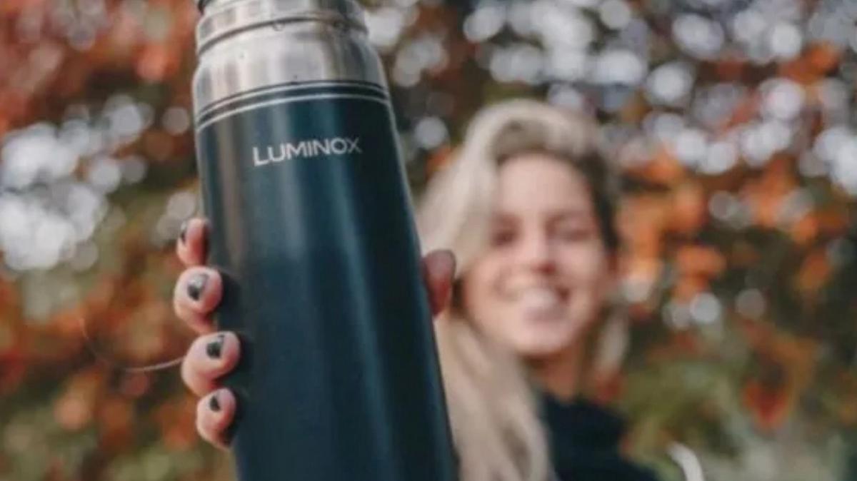  El modelo Luminox Pampa, de Lumilagro.