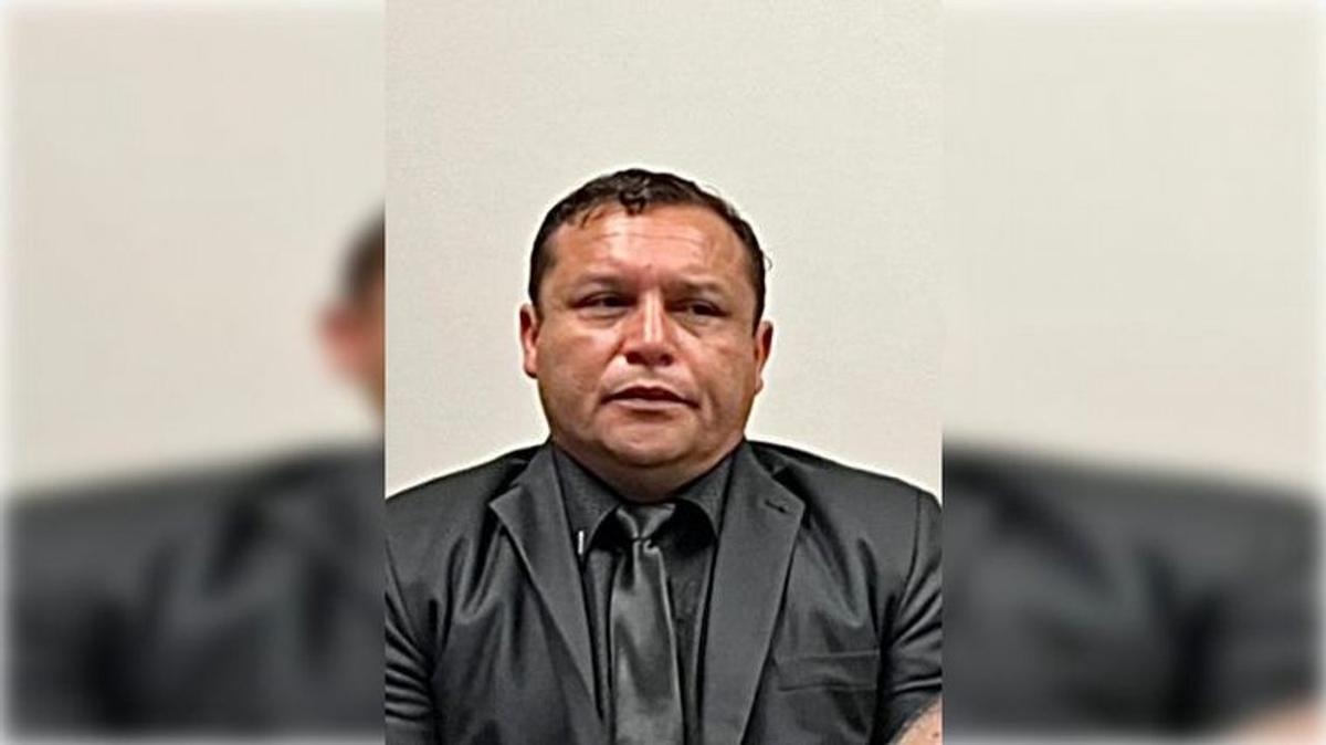 El comisario Juan Gatica, condenado por encubrir el crimen de Blas Correas, se encuentra prófugo