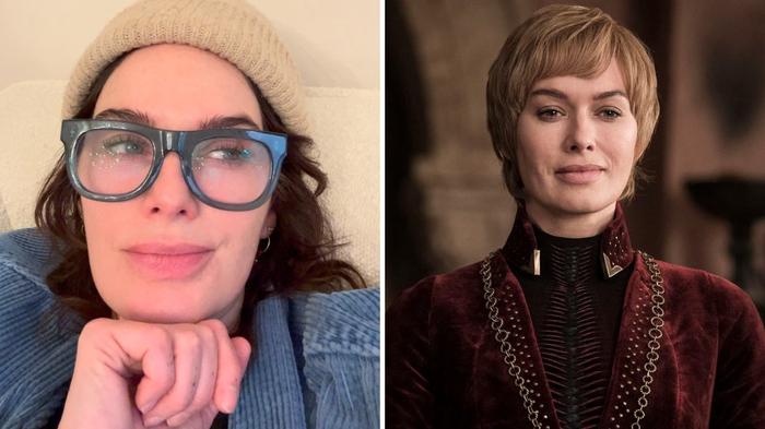 Lena Headey revela rituales de iniciación y maltrato en Hollywood durante escenas de intimidad