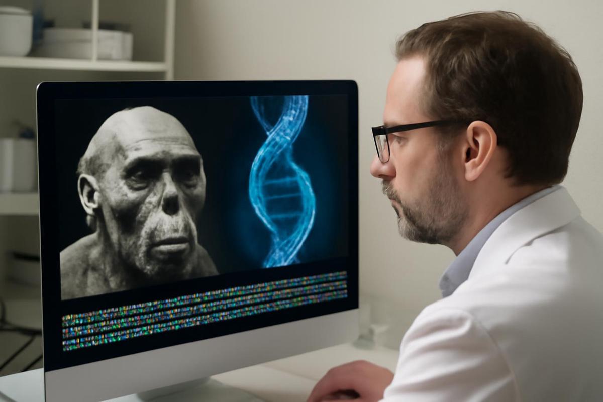 El ADN de los Denisovanos y su influencia en la inmunidad moderna