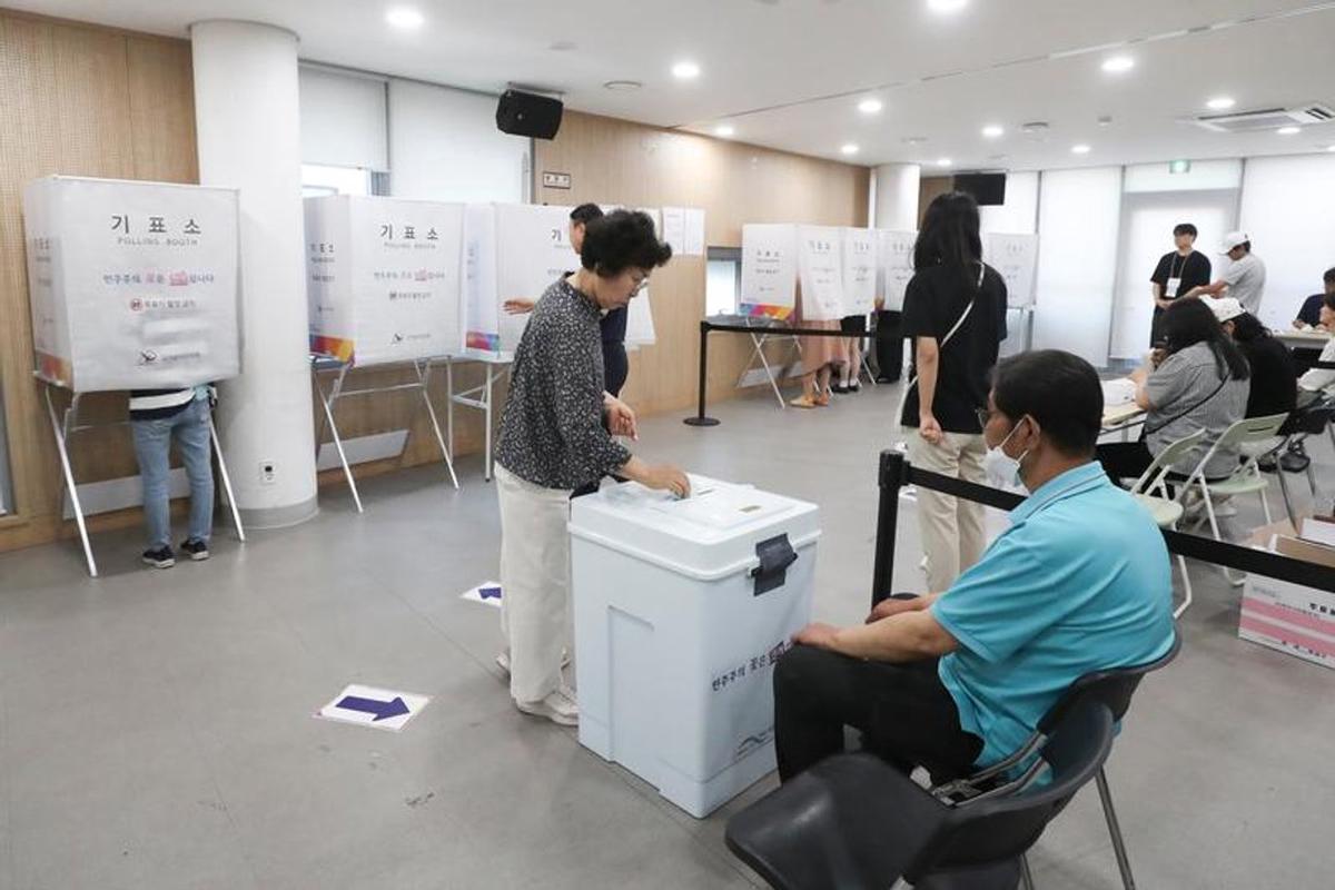 Vota Perú.