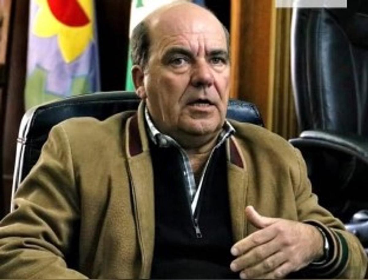 Intendente de Coronel Suárez destituye a comisario tras control de alcoholemia