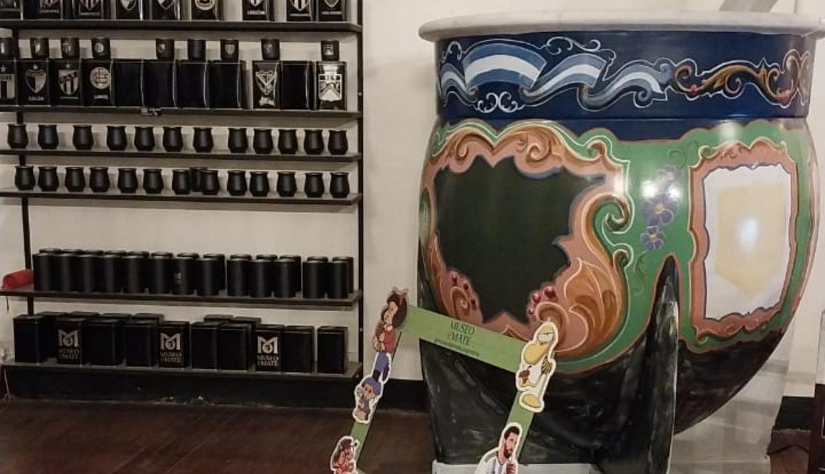 Semana Santa en Buenos Aires: historia, fe y mate en pleno centro porteño