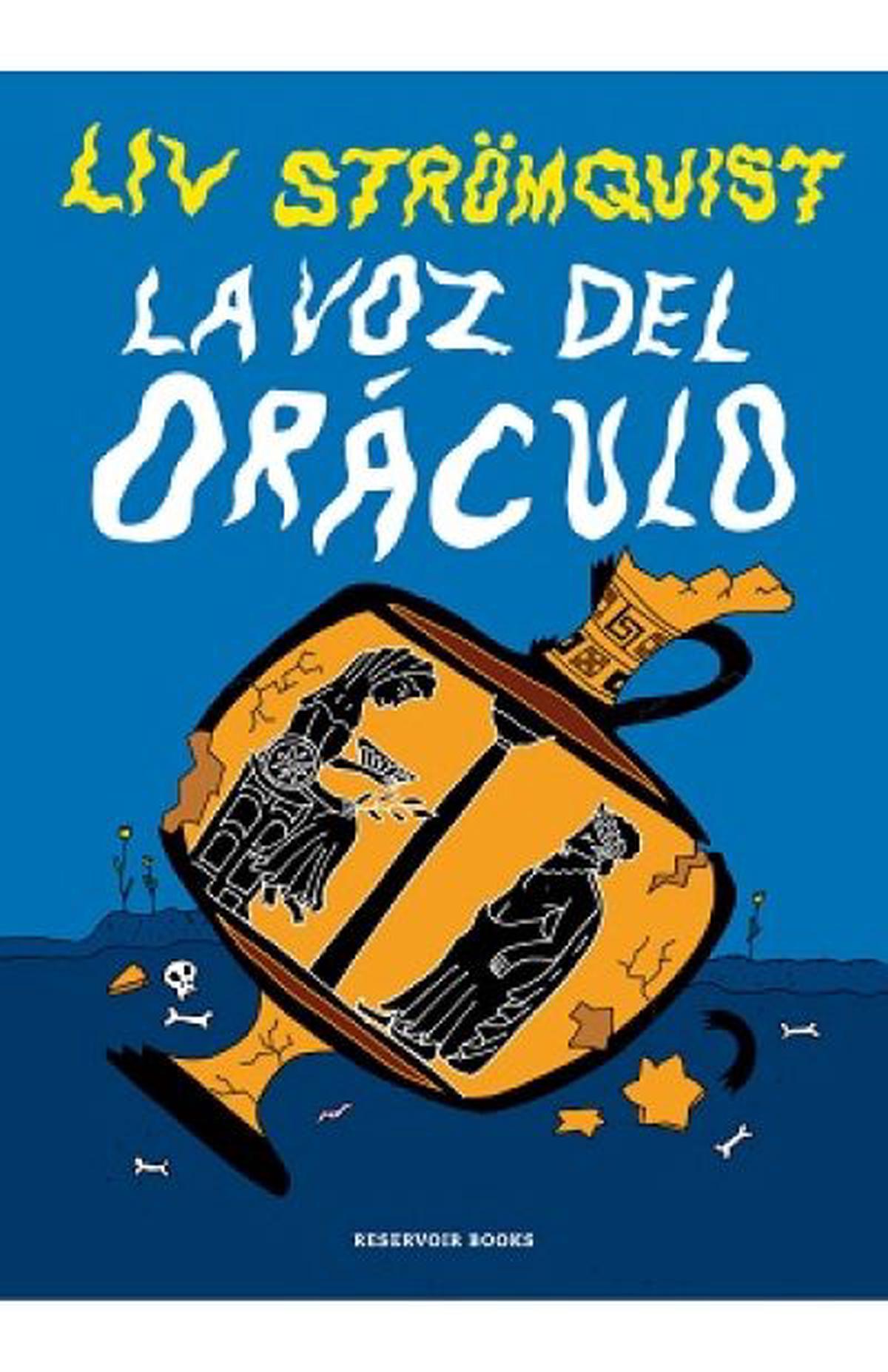 La voz del oráculo: crítica a la obsesión contemporánea por el bienestar