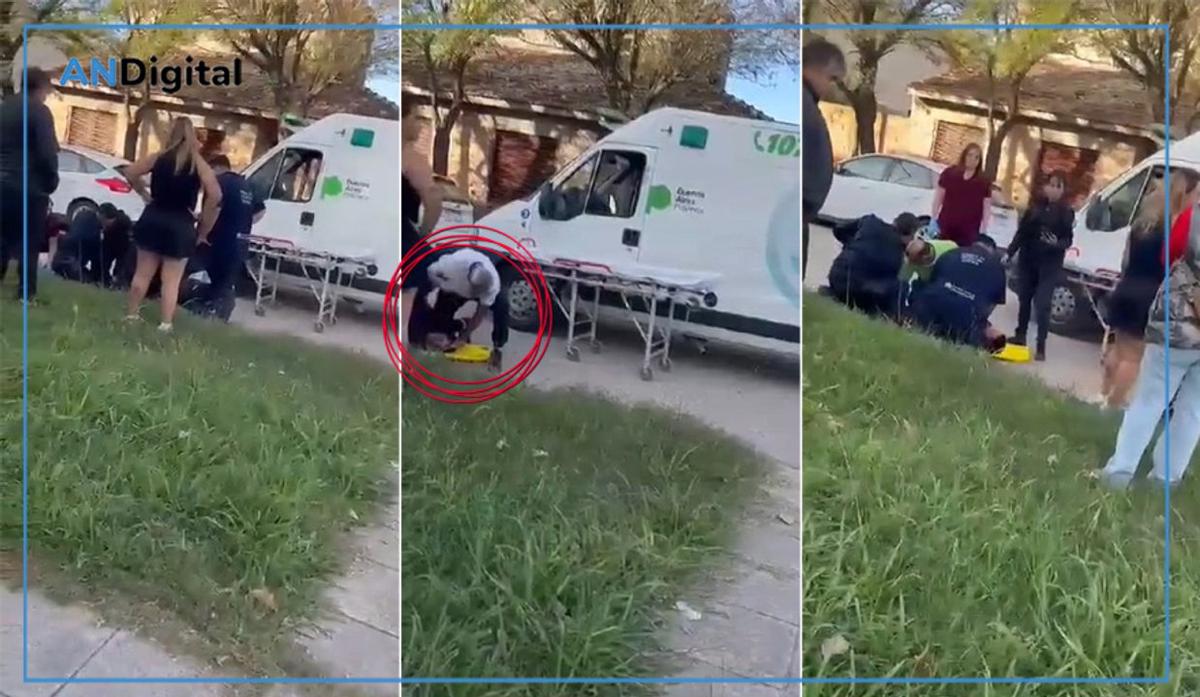 Chascomús: el hermano del acusado de la muerte de un adolescente defiende su inocencia