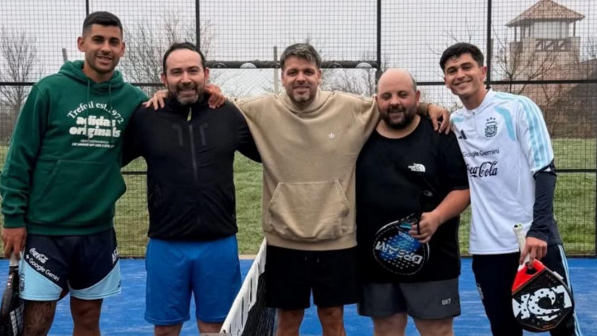 Artistas y celebridades se oponen a la Ley de Tierras y convocan a una gran marcha en Buenos Aires