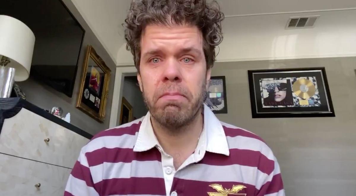 Perez Hilton