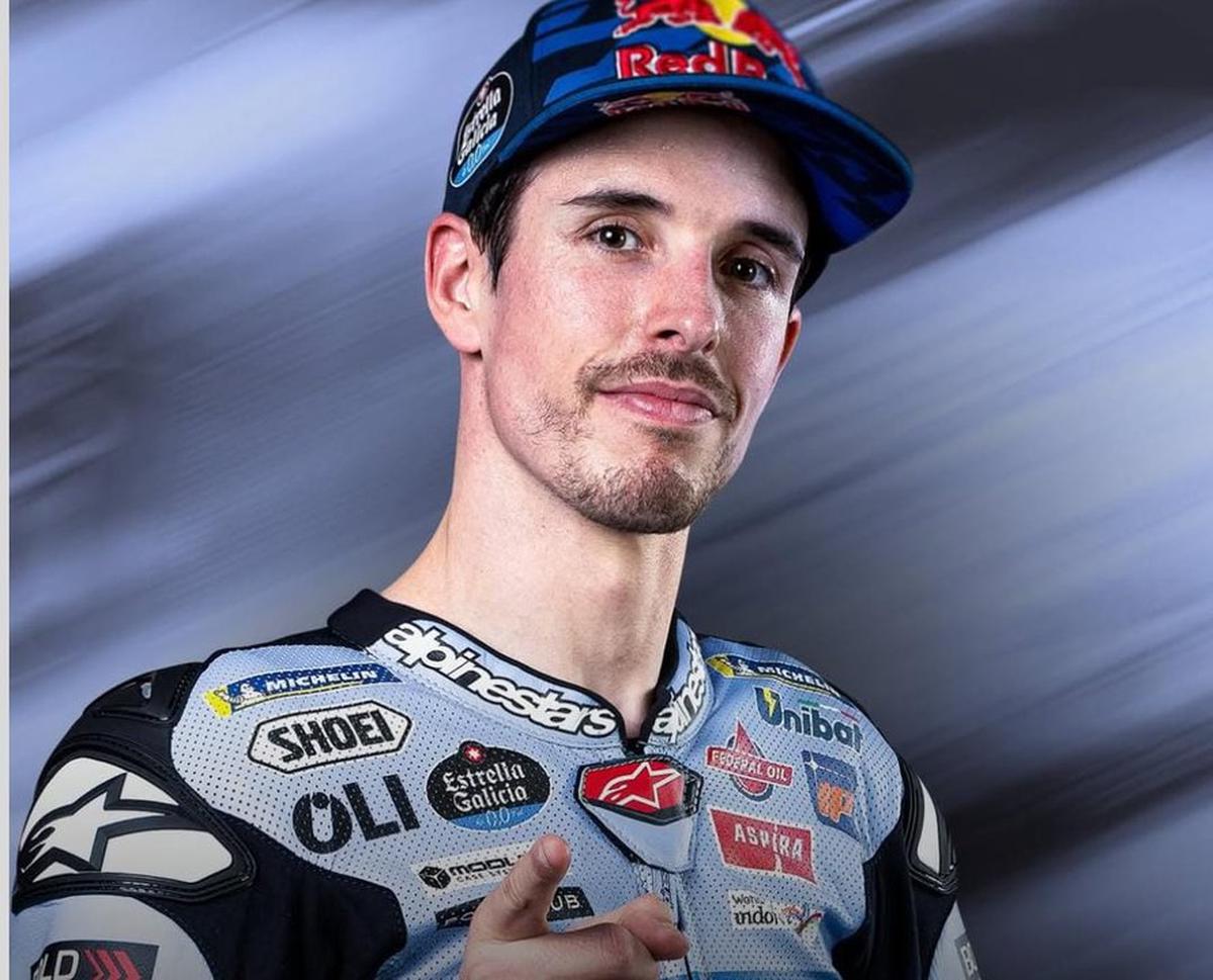 MotoGP: Márquez voló en Valencia y se quedó con la Sprint del sábado