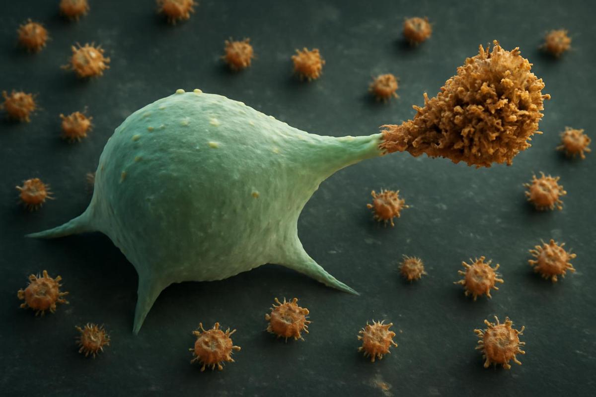 Los Migriones: un nuevo atajo viral en la infección