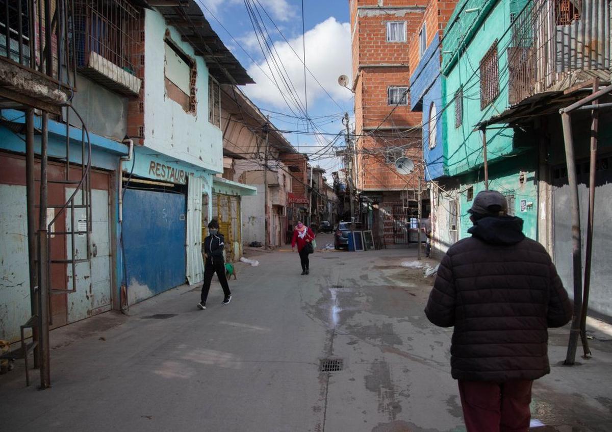 El alarmante hacinamiento de personas con discapacidad en Argentina: un 27% vive en condiciones críticas