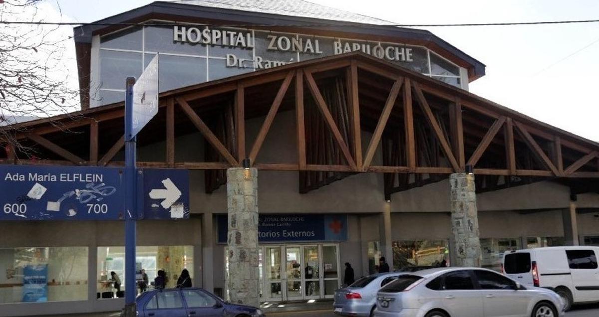 Internado en Bariloche por hantavirus: el paciente tiene cepa Andes