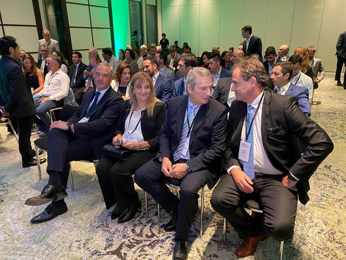 Cadena 3, protagonista en la premiación a las Mejores Empresas de Argentina 2025