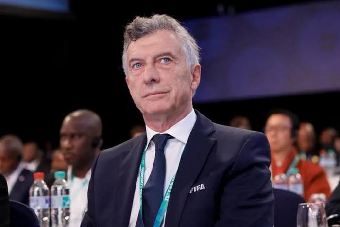 Macri volvió a defender las SAD con un guiño a Fassi